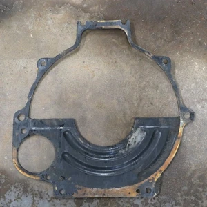FORD GRANADA MK2 2.8i Manual Sandwich Plate Spacer Plate Type 5 - Picture 1 of 11