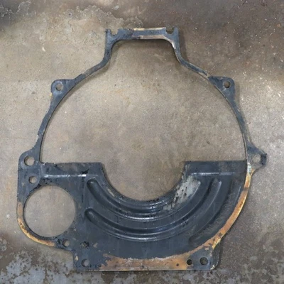 FORD GRANADA MK2 2.8i Manual Sandwich Plate Spacer Plate Type 5 - Image 1 of 4