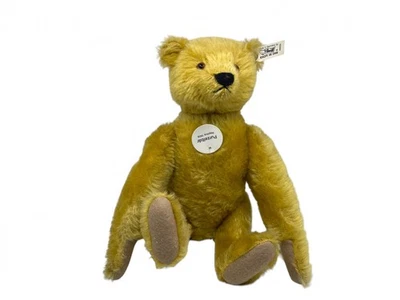 Steiff Tier 406553 Purzelbär Teddybär 29 cm. Top Zustand      - Bild 1 von 3
