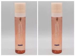 2 JOSIE MARAN Argan Prosperity Body Oil Mist Night Flower 3.2 fl oz each New - Picture 1 of 6