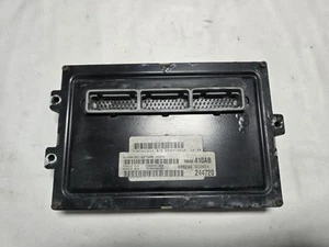 2000 Ram 1500 5.9L Engine Control Module ECM ECU (OEM) P56040410AB - Picture 1 of 3