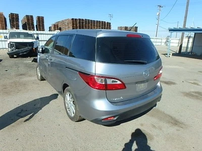 Piezas de inyección de combustible inyector de combustible para 12-17 MAZDA 5 82224 Foto 1 de 4