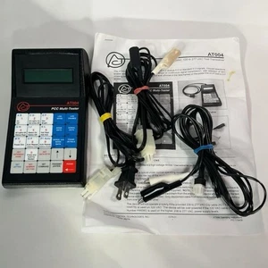 AT004 A10 Multi Tester, Ricetrasmettitore Test da 120 a 277 VAC. - Foto 1 di 9