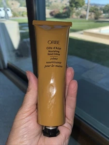 Oribe Cote D'azur Nourishing Hand Creme New - Picture 1 of 1