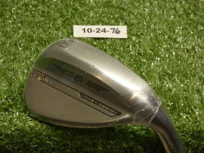 Titleist Vokey SM10 Womens 60* 10* Lob Wedge S Grind Tensei Ladies Graphite New - Image 1 of 4