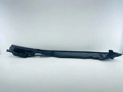 07-13 INFINITI G35 G37 G25 SEDÁN DELANTERO IZQUIERDO CAPÓ GUARDABARROS SELLO DE GOMA OEM Foto 1 de 4