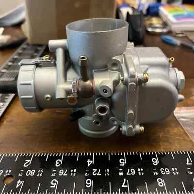 Carburador apto para Polaris Sportsman 90 2007-2014 Polaris Outlaw 50 90 nuevo Foto 1 de 3