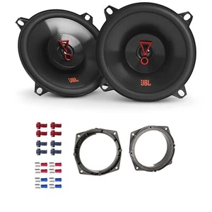 JBL KFZ Boxen Stage3 527F 2x200W 130 mm für Mitsubishi Colt Z30/Z30G/Z3V 04-12 - Bild 1 von 5