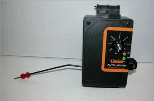 LINDELL AUTO JIGGER ICE FISHING Jig Fish Lure 12 volt operated  FREE SHIPPING - Picture 1 of 1