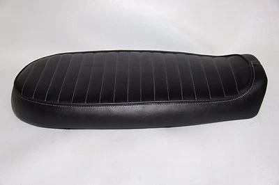 BMW R45 R65 R65LS 1979 -1986 low profile cafe racer motorcycle seat CODE: L6070 Foto 1 de 4