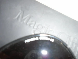 PORSCHE DESIGN  CARRERA  MOD.5670  52   53[]23  140 AUSTRIA $600 RETAIL  NWOT - Bild 1 von 1