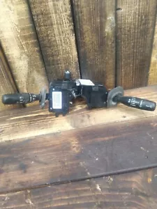 Jeep Wrangler TJ 01-06 Multi Function Switch Head Light Wiper Delay NO Fog - Picture 1 of 6