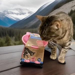 Nice Paws Elevated Bowl - Picture 1 of 8