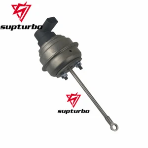 768652 for Mitsubishi Chrysler Dodge Jeep 2.0 CRD 103Kw PDE ECE Turbo actuator - Picture 1 of 6