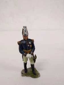 Bleisoldat General Morand 1771-1835 Beil - Bild 1 von 5