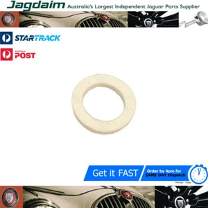 New Jaguar Daimler E-Type Mk XJ XJS XK Suspension Fulcrum Felt Oil Seal C20178 - Picture 1 of 1