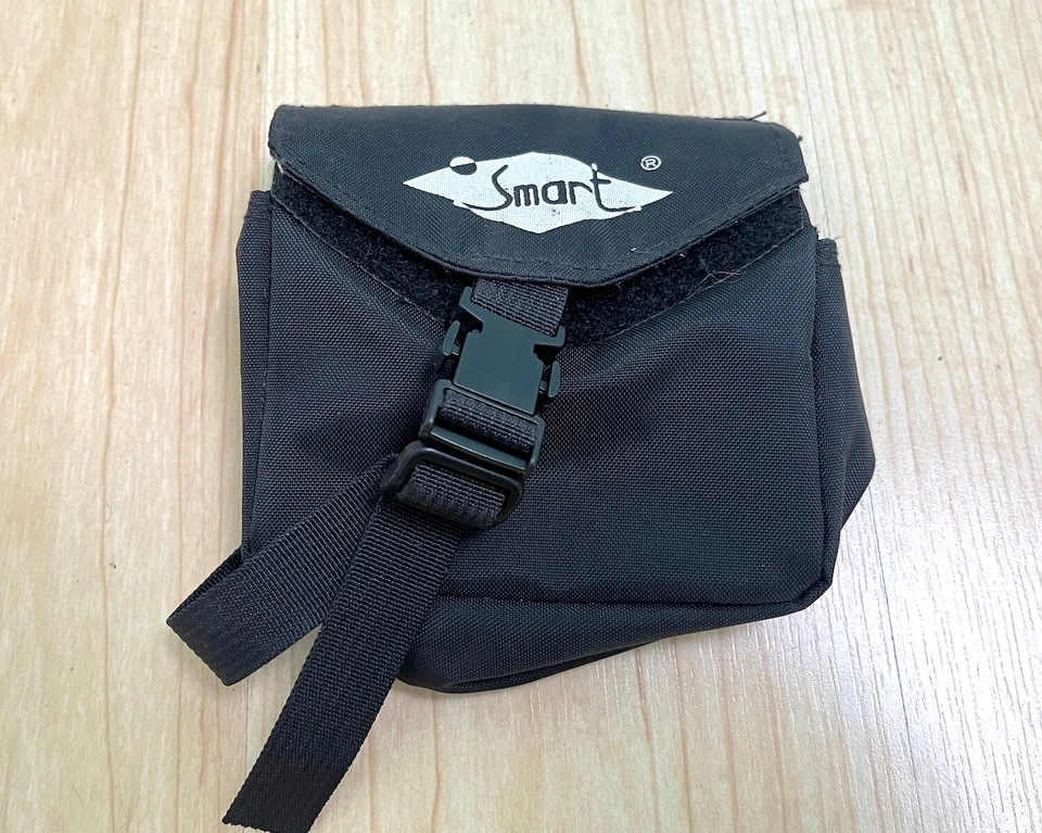Smart frame top tube bag #361 - Image 1 of 3