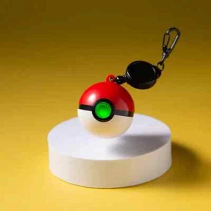 Pokemon Center Taipei Pokeball Easy Card Metro MRT Taiwan Easycard Pikachu - Picture 1 of 8