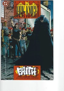 Batman Legends of the Dark Knight # 21 NM 9.4 - Bild 1 von 1
