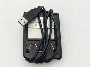 [OB] Lenovo Gemalto GemPC USB Smart Card Reader 5V 41N3040 ThinkPad ThinkCentre - Picture 1 of 3