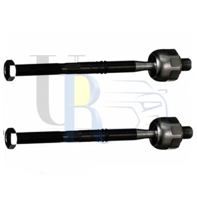 Delphi 2pcs Inner Steering Tie Rod End for Lincoln MKX 2016 2017 2018 - Image 1 of 3