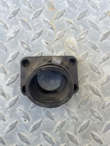 Ansaugkrümmer Motor Hiro 250 125 Aprilia MX 43MM ANCILLOTTI - Bild 1 von 5