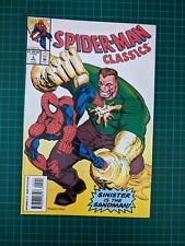 Spider-Man Classics #5 | Marvel Comics - 1993