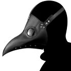 Halloween Plague Doctor Maske Cosplay Holiday Party Show Requisiten 