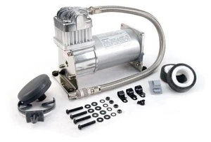 Viair 280C 12V DC 150 PSI Max Air Compressor Train Horns, Load Support, Tools - Picture 1 of 1