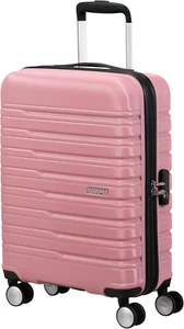American Tour Master Flashline - Spinner S, Handgeck, 55 Cm, 34 L, Purple Rosa ( - Foto 1 di 12