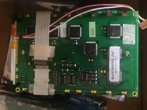 1 PIEZA NUEVO Reemplazar Para PANEL LCD HDM3224-1-9J1F Entrega Rápida - Imagen 1 de 3
