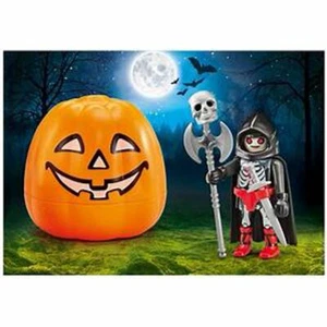 Playmobil Add-Ons #9896 Halloween Ghost NEW and MINT! - Picture 1 of 1