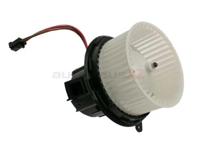 Motor soplador MAHLE BEHR 2128200708 Mercedes Benz E350 C300 GLK350 C250 E550 Foto 1 de 4