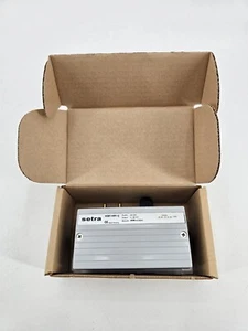 Setra Multi Range Low Air DP Transmitter Supply Voltage 24VDC M267-MR1-C - Picture 1 of 8