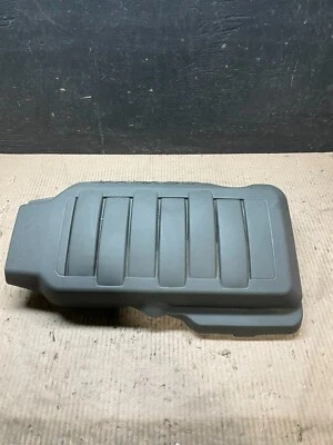 GMC Acadia 2007 a 2008 3,6 L VVT cubierta de motor protector j3625 DG OEM Foto 1 de 4