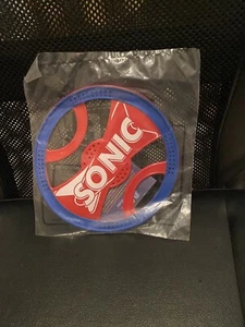 2007 Sonic Wacky Pack Flex "N" Fly New In Package - Picture 1 of 3