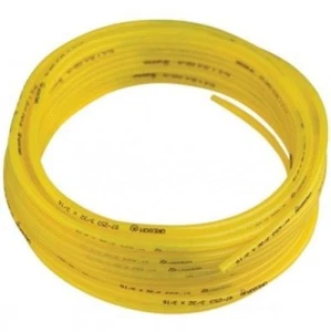 HOMELITE RYOBI MOTOSIERRA RECORTADORA SOPLADORA LÍNEA DE COMBUSTIBLE .094 x .203 07-266 - Imagen 1 de 2