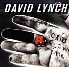 Crazy Clown Time - David Lynch (Audio Cd)