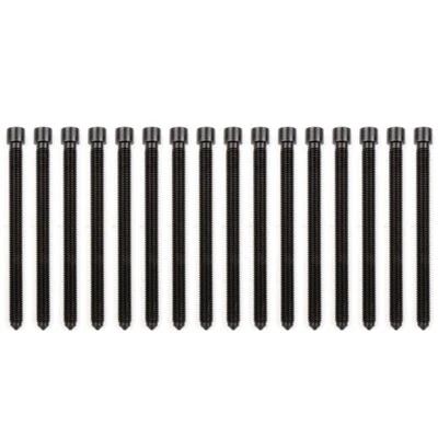 Head Bolts Fits 1998 1999 2000 2001 2002 2003 2004 Audi A6 Quattro 2.7L DOHC - Image 1 of 4