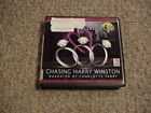 Chasing Harry Winston by Lauren Weisberger (Audio 10 CDs Unab Ex-Lib) Free Ship!