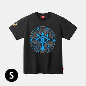 T-Shirt The Legend of Zelda C Produkte handgefertigt von Nintendo TOKIO S Größe NEU - Bild 1 von 1