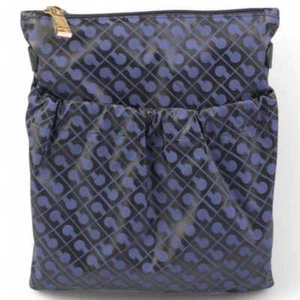GHERARDINI Bag Female Blue-black - GH0231-ODI - Picture 1 of 3