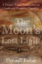 Devorah Fastag The Moon's Lost Light (Paperback)