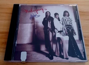 Love Zone von Mahagoni blau CD - Bild 1 von 3