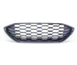 FORD PUMA J2K CF7 Front Bumper Radiator Grille 2384163 L1TB8200CB NEW GENUINE - Picture 1 of 7