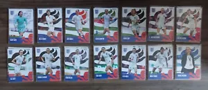 Panini The Best of England 2022 Collector Cards FIFA World Cup. up to 25% off - Picture 1 of 1