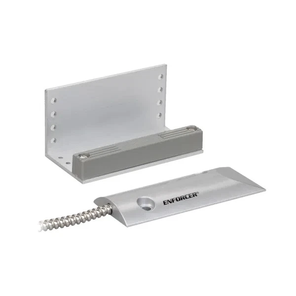 Seco-Larm Enforcer Overhead Door-Mount L Bracket Magnetic Contact (SM-226L-3Q) - Image 1 of 1