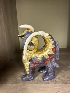 Ultraman Ace kaiju monstruo roto ~5,5 pulgadas US STOCK - Imagen 1 de 4