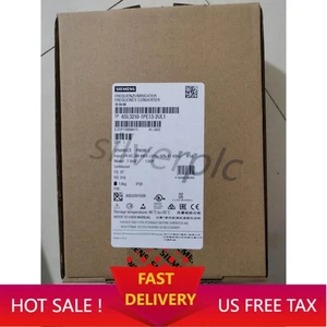 New Siemens 6SL3210-1PE13-2UL1 SINAMICS PM240-2 Unfiltered 6SL3 210-1PE13-2UL1 - Picture 1 of 5