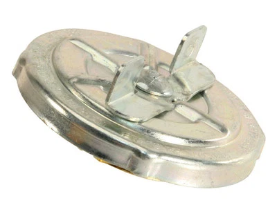 For 1997-1998 BMW 540i Fuel Tank Cap Gates 81426NNCX OE Equivalent - Image 1 of 2